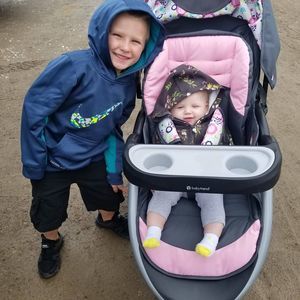 Meet your Posher, Barbara